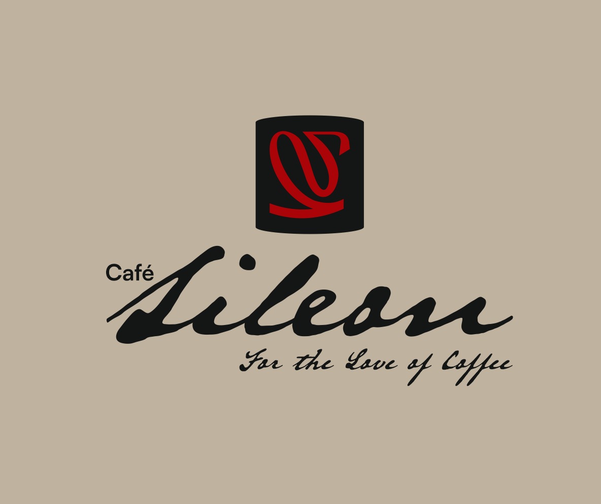 Café Sileon Logo